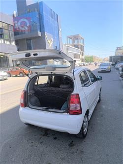 كيا بيكانتو